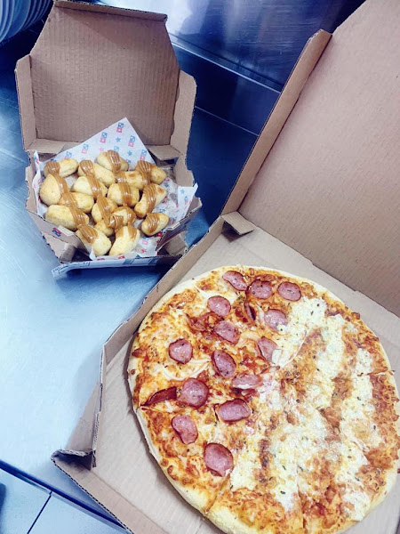 Domino''s Pizza