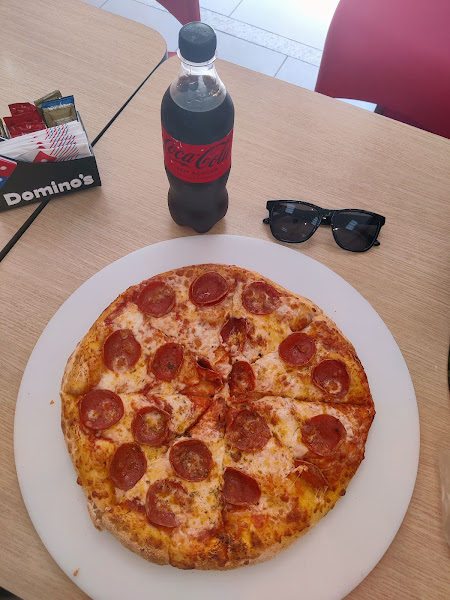 Foto 1 Domino''s Pizza