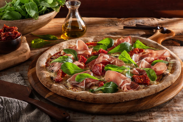 Foto 1 O Forno Rio Tijuca