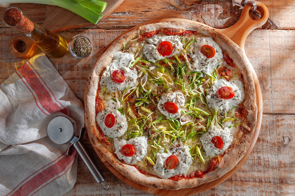 Foto 2 O Forno Rio Tijuca