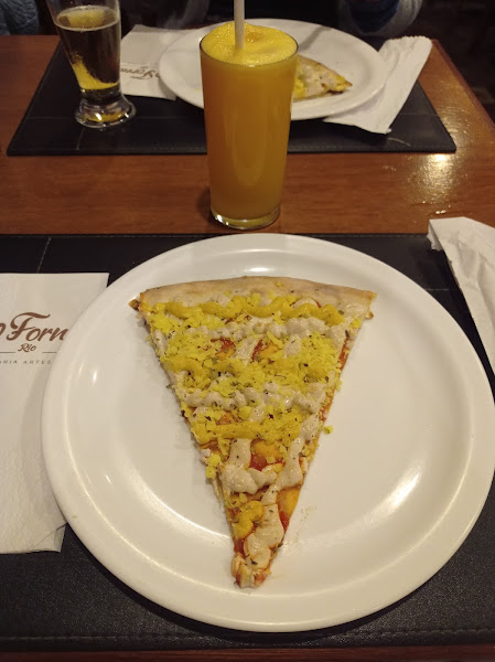 Foto 3 O Forno Rio Tijuca