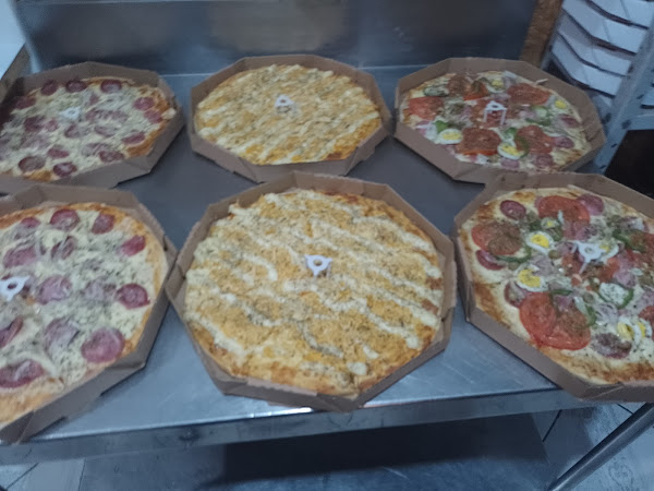 Foto 1 D'' Lelos pizzaria