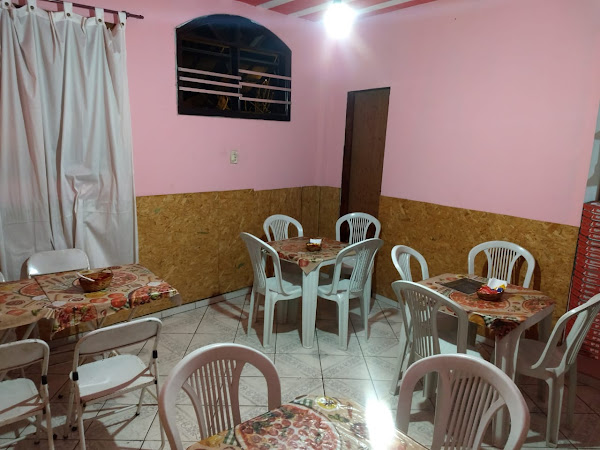 Foto 2 D'' Lelos pizzaria