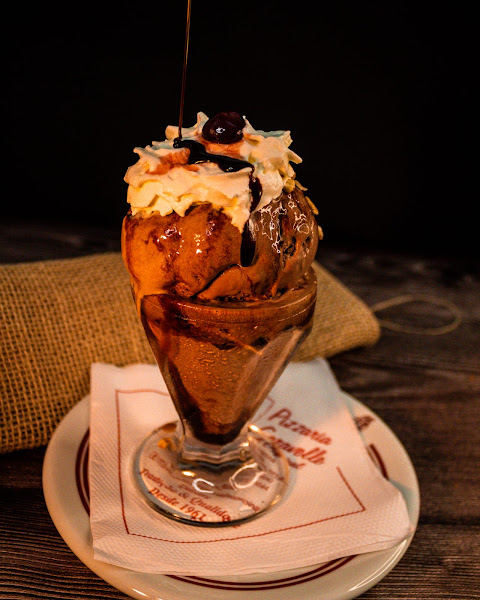 Foto 3 Pizzaria Caravelle a Original