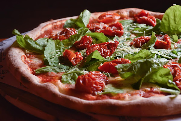 Foto 1 Paperone Pizzaria e Delivery