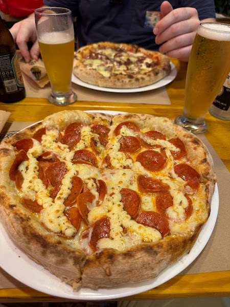 Foto 2 Paperone Pizzaria e Delivery