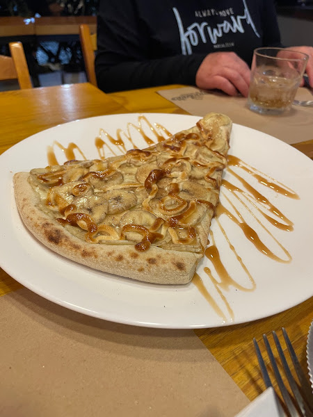 Foto 3 Paperone Pizzaria e Delivery