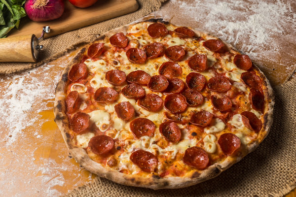 Foto 5 Paperone Pizzaria e Delivery