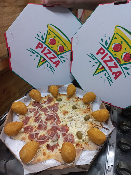 Storch''s Pizzaria & Restaurante