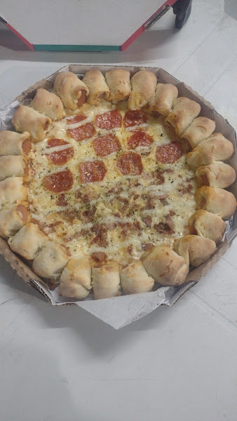 Foto 2 Storch''s Pizzaria & Restaurante