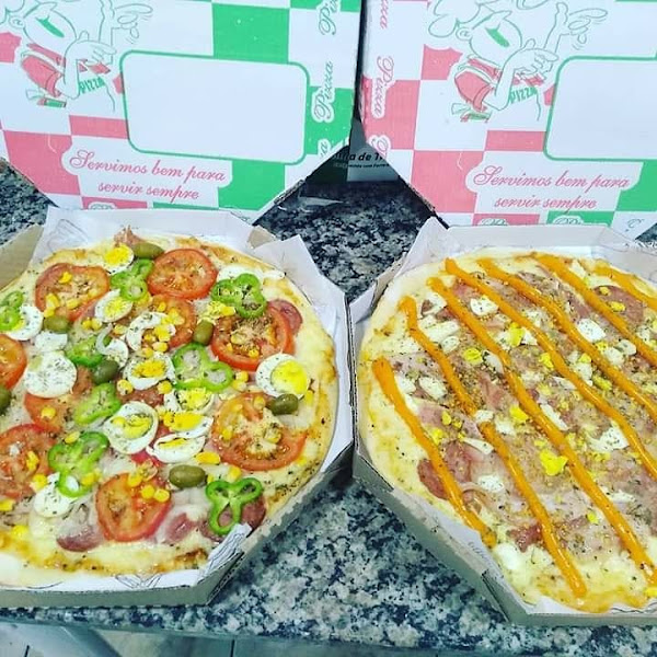 Foto 4 Storch''s Pizzaria & Restaurante Foto 4 Storch''s Pizzaria & Restaurante