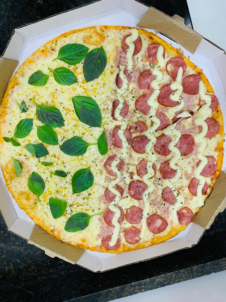 Foto 1 Stilo''s pizzaria