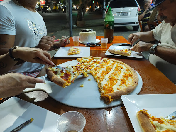 Foto 2 Stilo''s pizzaria