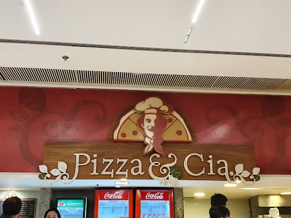 Pizza & Cia