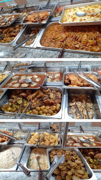 Sul Rio Pizzaria e Restaurante