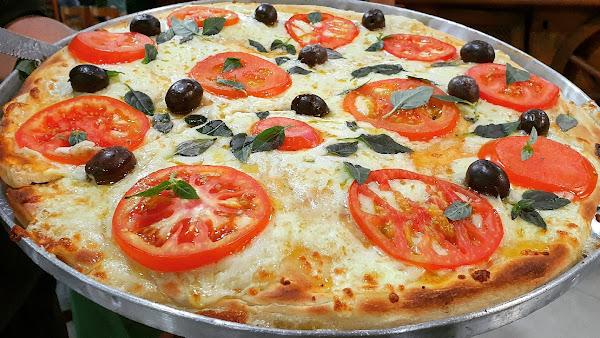 Foto 1 Sul Rio Pizzaria e Restaurante