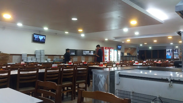 Foto 2 Sul Rio Pizzaria e Restaurante