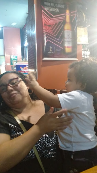 Foto 2 Universo das Pizzas