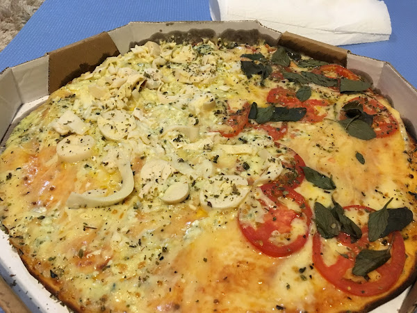 Foto 5 Universo das Pizzas