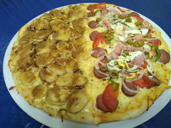 Foto 2 Restaurante e Pizzaria Toca do Bispo