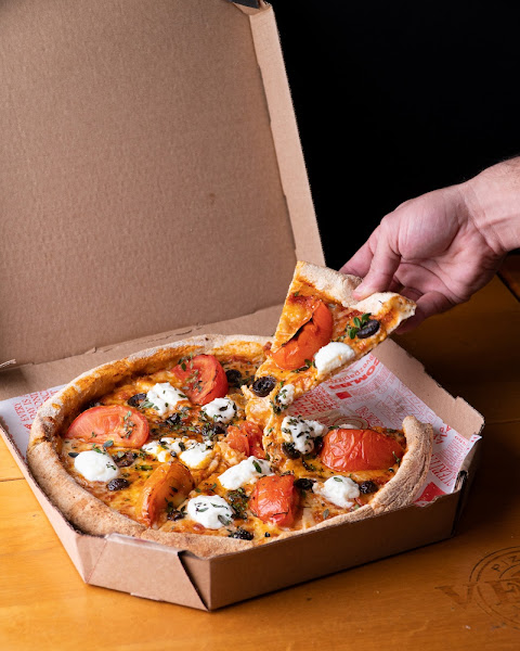 Foto 1 Vezpa Pizzas - Lapa