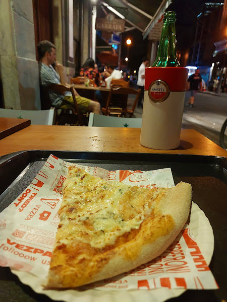 Foto 2 Vezpa Pizzas - Lapa