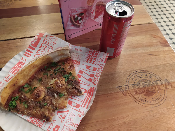 Foto 4 Vezpa Pizzas - Lapa