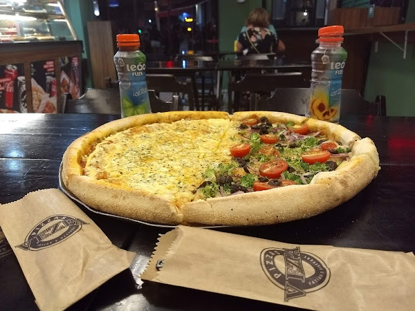 Foto 5 Vezpa Pizzas - Lapa