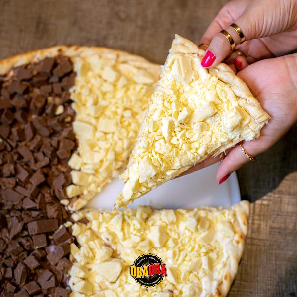 Oba Oba Pizzaria e Chopperia - Copacabana Oba Oba Pizzaria e Chopperia - Copacabana