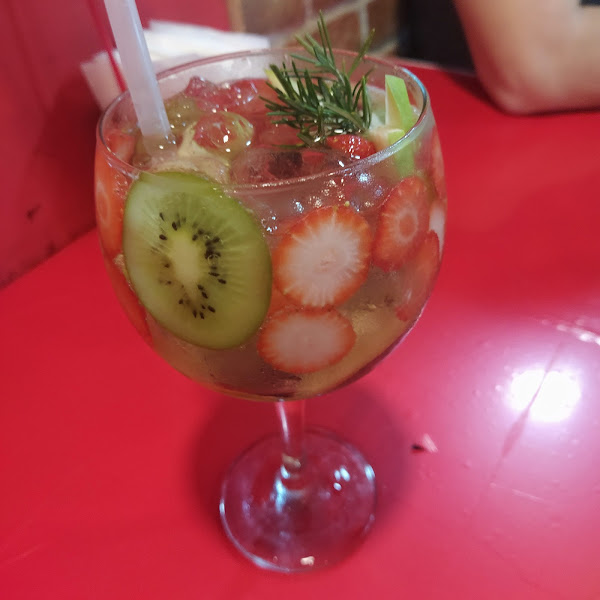 Foto 3 Oba Oba Pizzaria e Chopperia - Copacabana