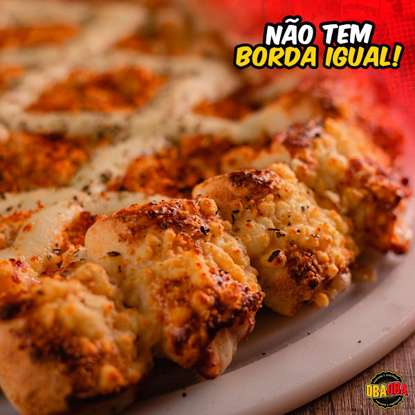 Foto 5 Oba Oba Pizzaria e Chopperia - Copacabana