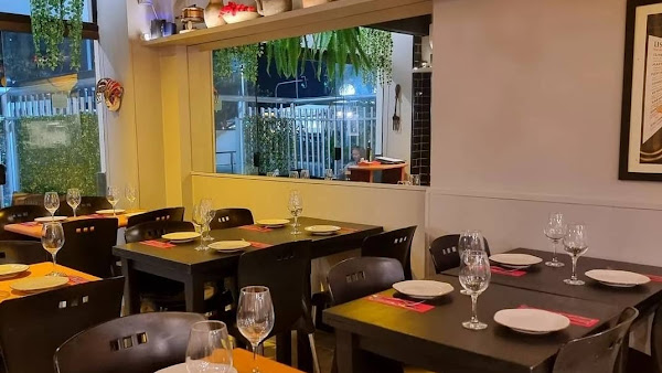 Forneria Ciao Forneria Ciao