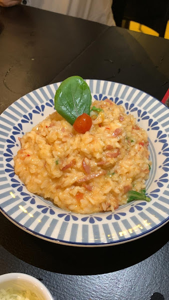 Foto 1 Forneria Ciao