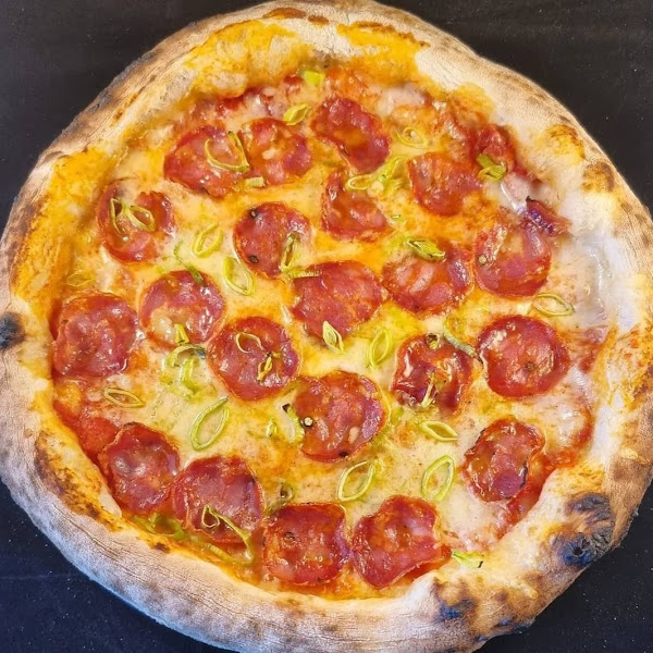 Foto 3 Forneria Ciao