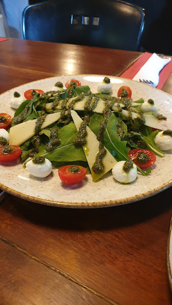 Foto 4 Forneria Ciao