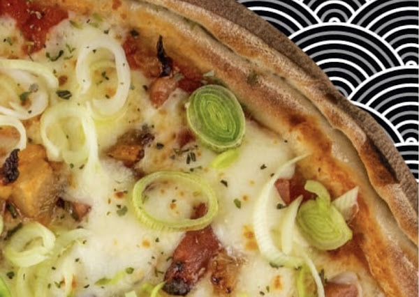 Foto 1 Suburbanos Pizza - Rio 2