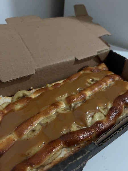 Foto 2 Pizza do Rão Foto 2 Pizza do Rão