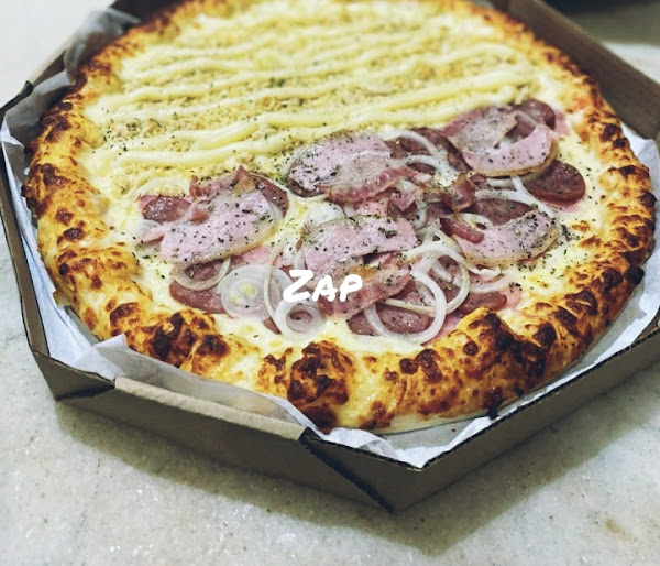 Foto 2 Rio Pizza Delivery