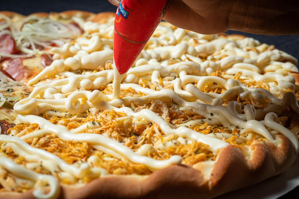 Foto 3 Rio Pizza Delivery