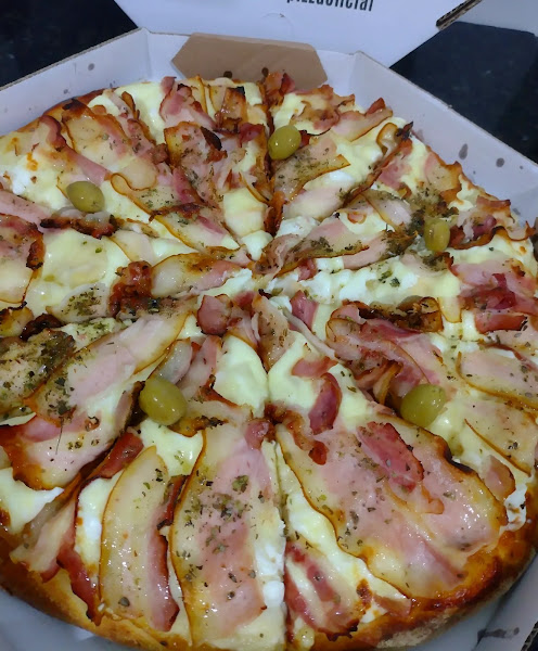 Foto 2 Première Pizza