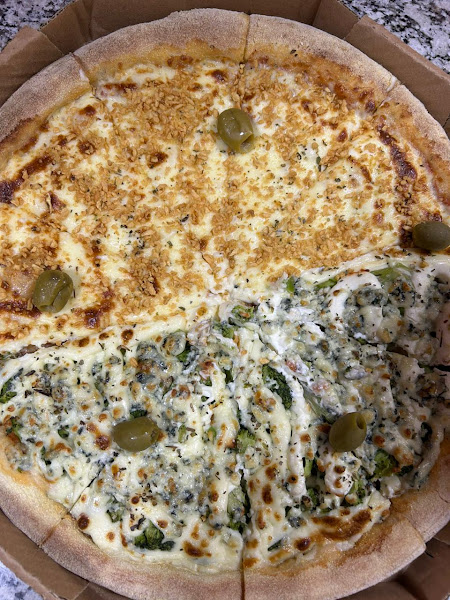 Foto 4 Première Pizza