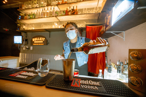 Ferro e Farinha Ferro e Farinha