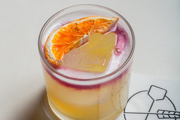 Foto 1 Ferro e Farinha