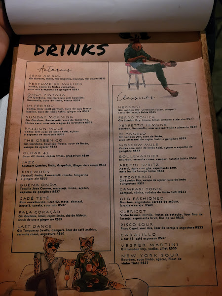 Foto 3 Ferro e Farinha