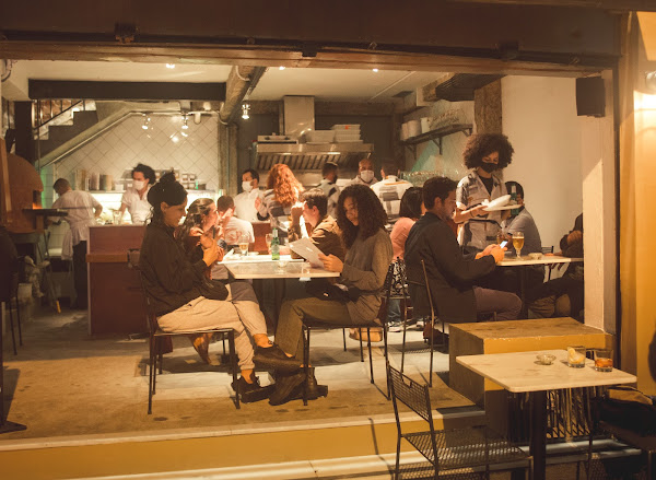 Foto 6 Ferro e Farinha