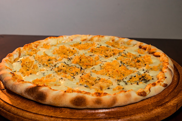 Donna Teresa Pizzaria Donna Teresa Pizzaria