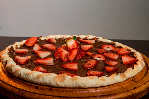 Foto 1 Donna Teresa Pizzaria