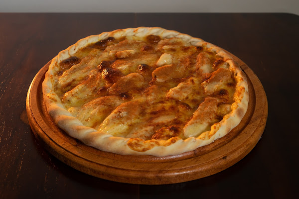 Foto 2 Donna Teresa Pizzaria