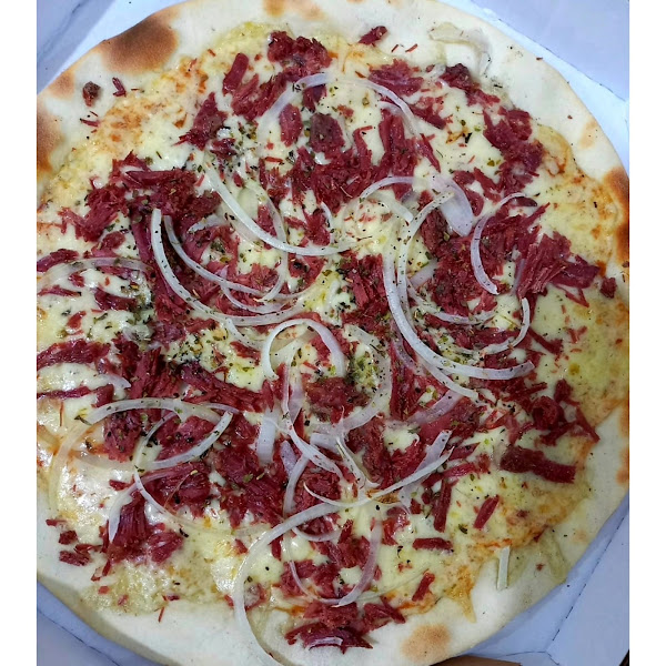 PIZZARIO PIZZARIO