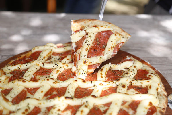 Foto 1 Forneria Da Taberna